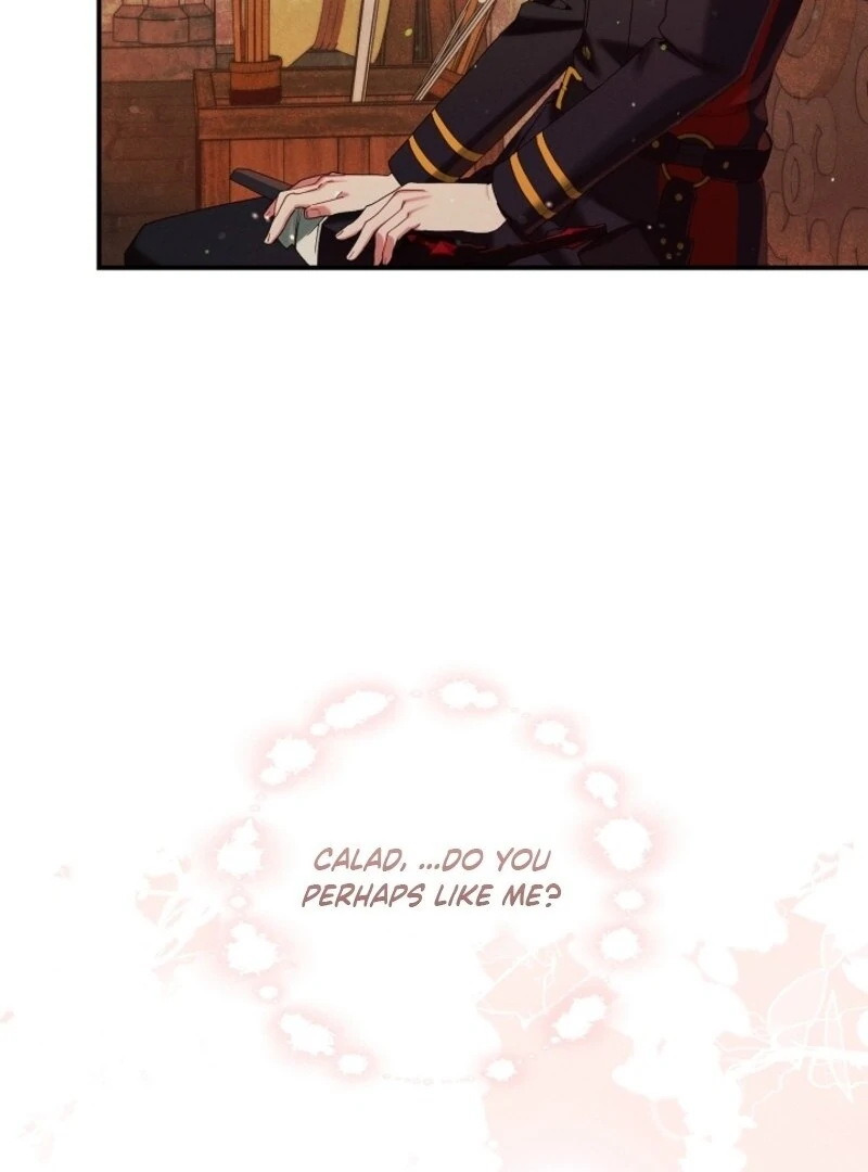 I Am Living an Unmarried Life With a Terminally Ill Lover Chapter 63 - Page 72