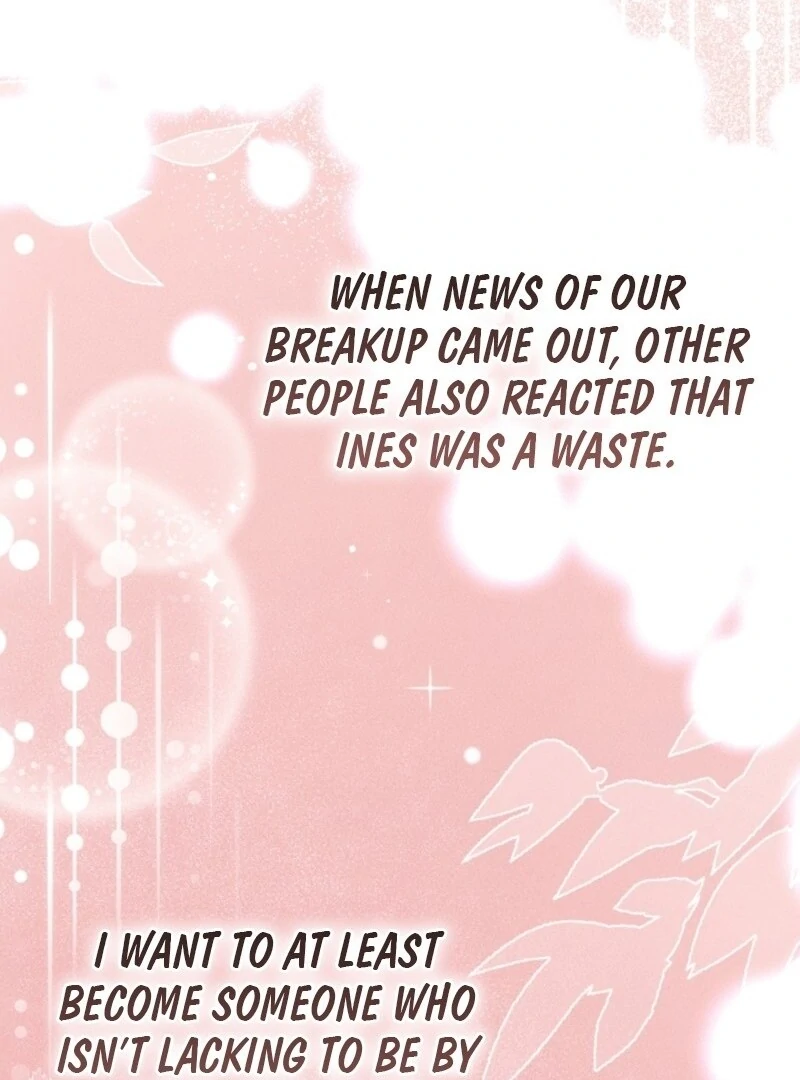 I Am Living an Unmarried Life With a Terminally Ill Lover Chapter 63 - Page 74