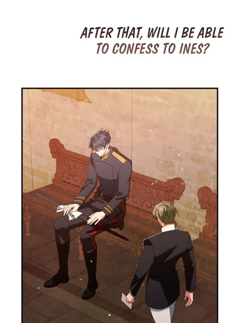 I Am Living an Unmarried Life With a Terminally Ill Lover Chapter 63 - Page 76
