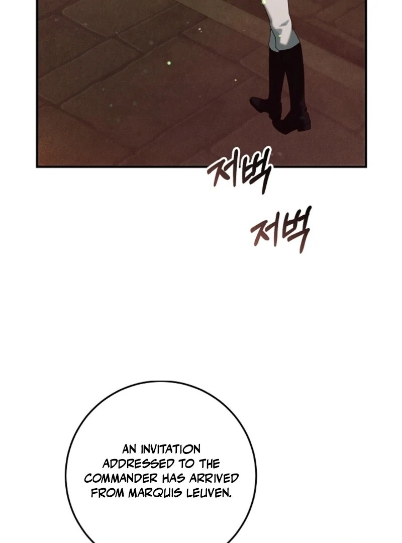 I Am Living an Unmarried Life With a Terminally Ill Lover Chapter 63 - Page 77