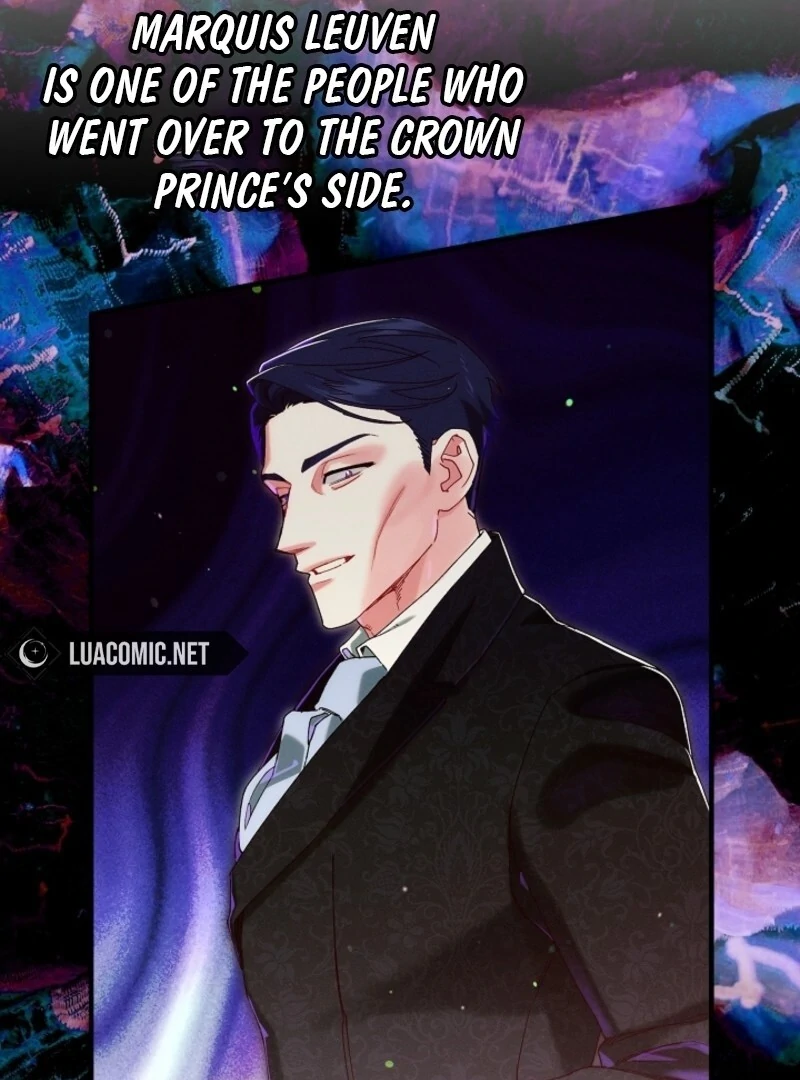 I Am Living an Unmarried Life With a Terminally Ill Lover Chapter 63 - Page 80