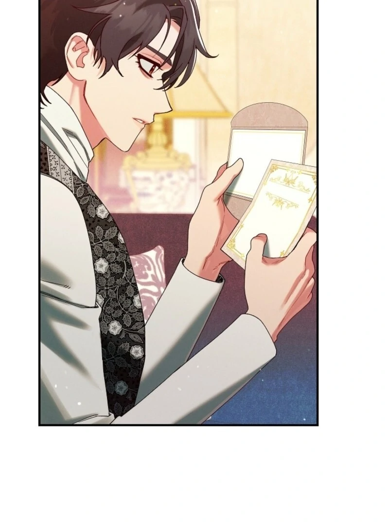 I Am Living an Unmarried Life With a Terminally Ill Lover Chapter 63 - Page 9
