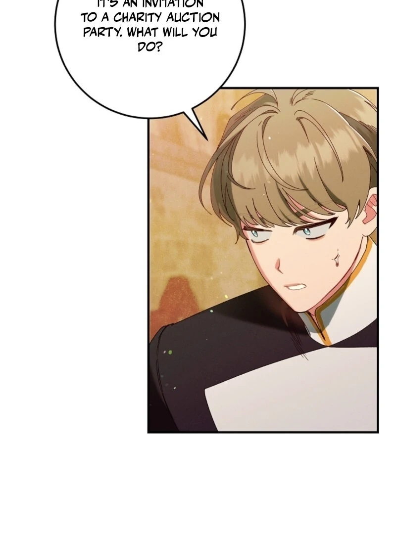 I Am Living an Unmarried Life With a Terminally Ill Lover Chapter 63 - Page 82