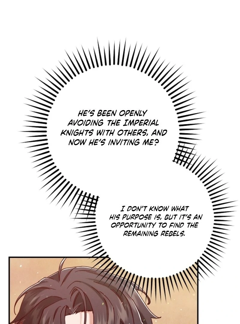 I Am Living an Unmarried Life With a Terminally Ill Lover Chapter 63 - Page 83