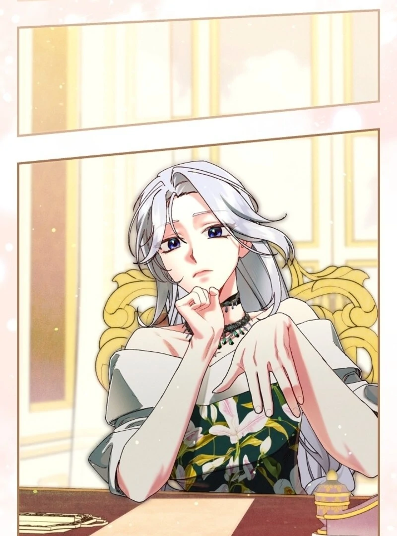I Am Living an Unmarried Life With a Terminally Ill Lover Chapter 63 - Page 86