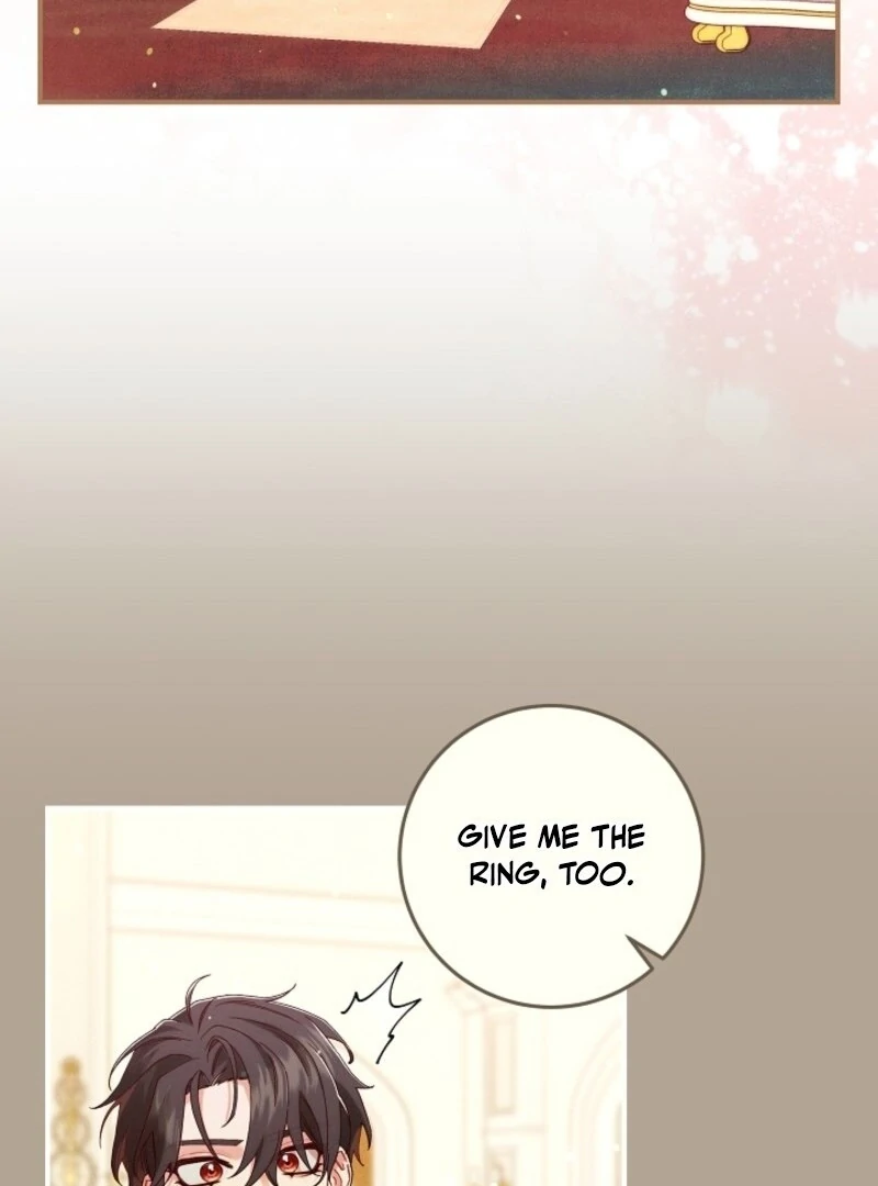 I Am Living an Unmarried Life With a Terminally Ill Lover Chapter 63 - Page 87