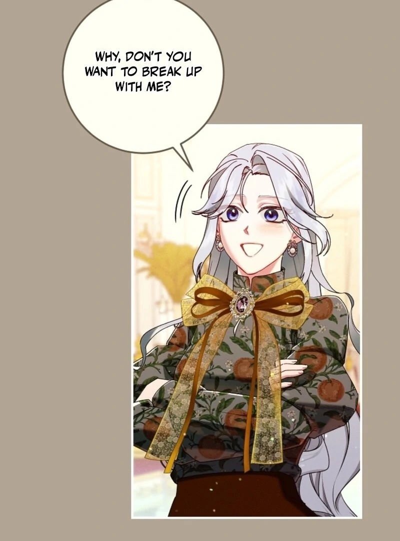 I Am Living an Unmarried Life With a Terminally Ill Lover Chapter 63 - Page 90