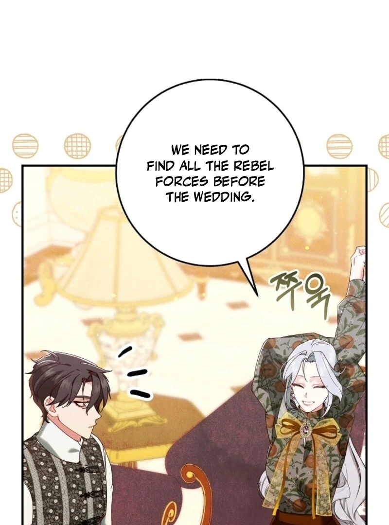 I Am Living an Unmarried Life With a Terminally Ill Lover Chapter 63 - Page 10