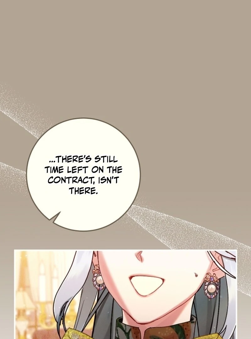 I Am Living an Unmarried Life With a Terminally Ill Lover Chapter 63 - Page 91