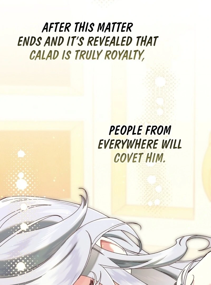 I Am Living an Unmarried Life With a Terminally Ill Lover Chapter 63 - Page 95