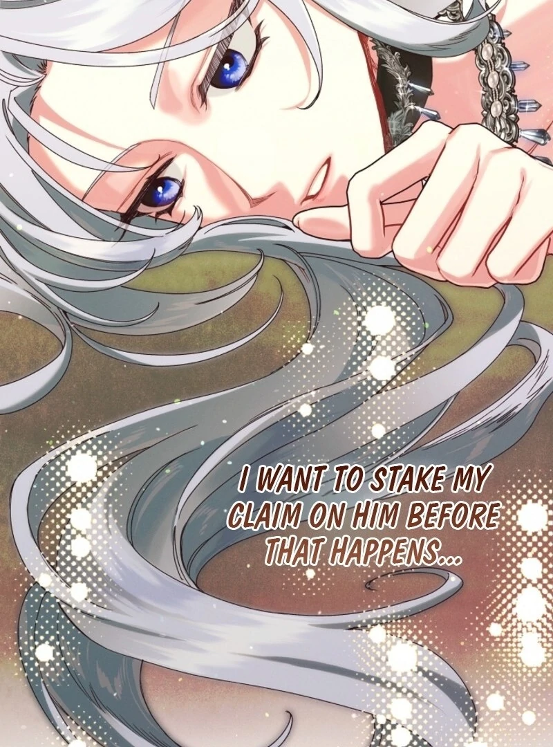 I Am Living an Unmarried Life With a Terminally Ill Lover Chapter 63 - Page 96