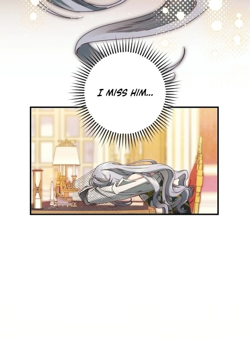 I Am Living an Unmarried Life With a Terminally Ill Lover Chapter 63 - Page 97