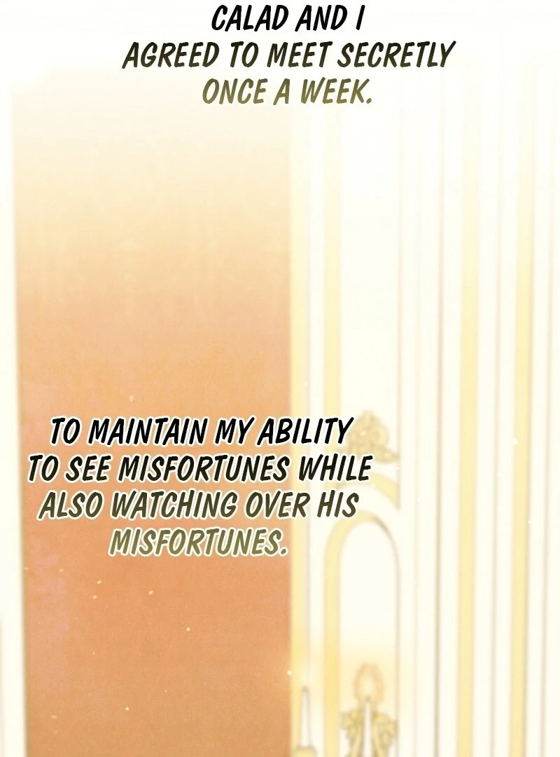 I Am Living an Unmarried Life With a Terminally Ill Lover Chapter 63 - Page 98