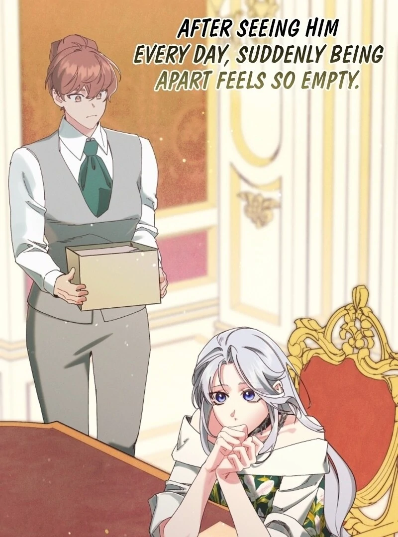 I Am Living an Unmarried Life With a Terminally Ill Lover Chapter 63 - Page 99