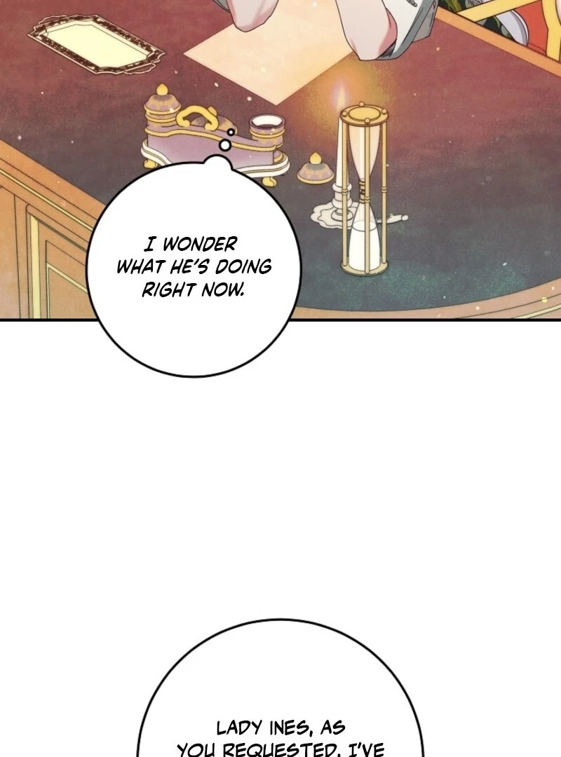 I Am Living an Unmarried Life With a Terminally Ill Lover Chapter 63 - Page 100