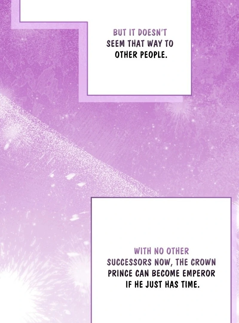 I Am Living an Unmarried Life With a Terminally Ill Lover Chapter 64 - Page 11