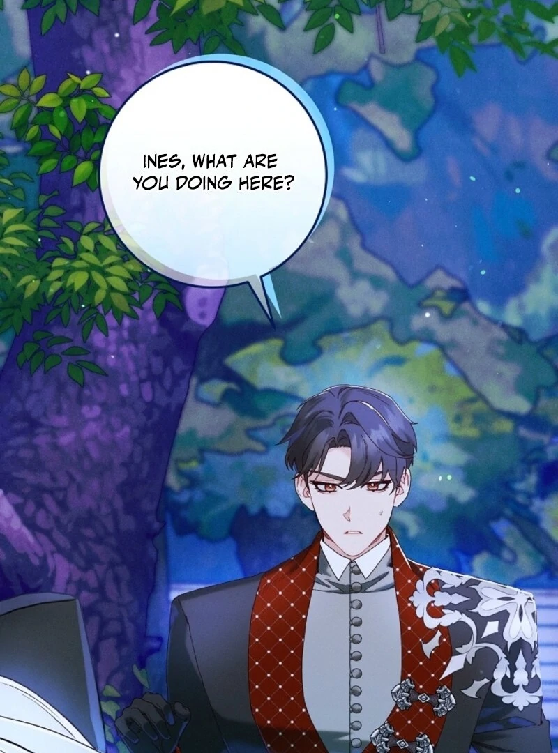 I Am Living an Unmarried Life With a Terminally Ill Lover Chapter 64 - Page 105
