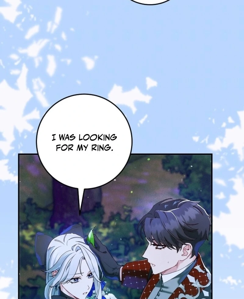 I Am Living an Unmarried Life With a Terminally Ill Lover Chapter 64 - Page 107