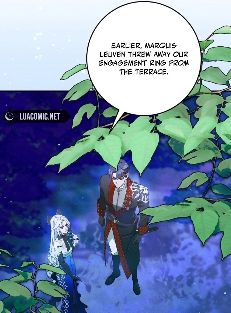 I Am Living an Unmarried Life With a Terminally Ill Lover Chapter 64 - Page 109
