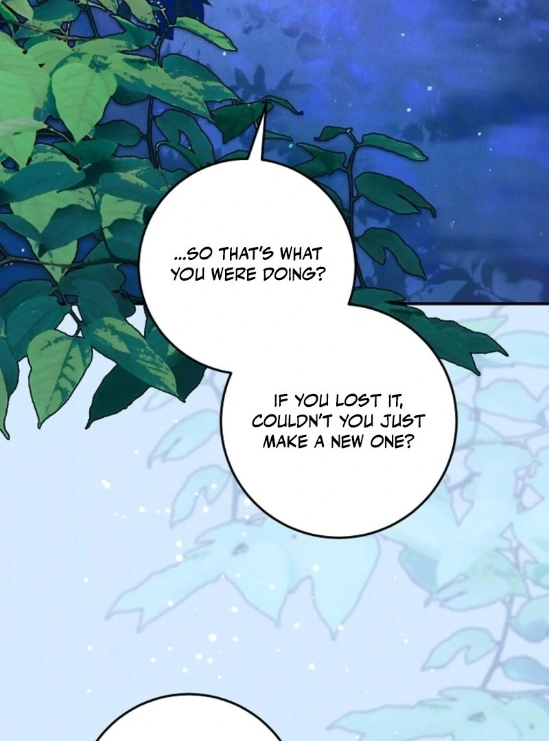 I Am Living an Unmarried Life With a Terminally Ill Lover Chapter 64 - Page 110
