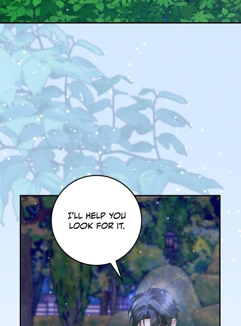 I Am Living an Unmarried Life With a Terminally Ill Lover Chapter 64 - Page 112