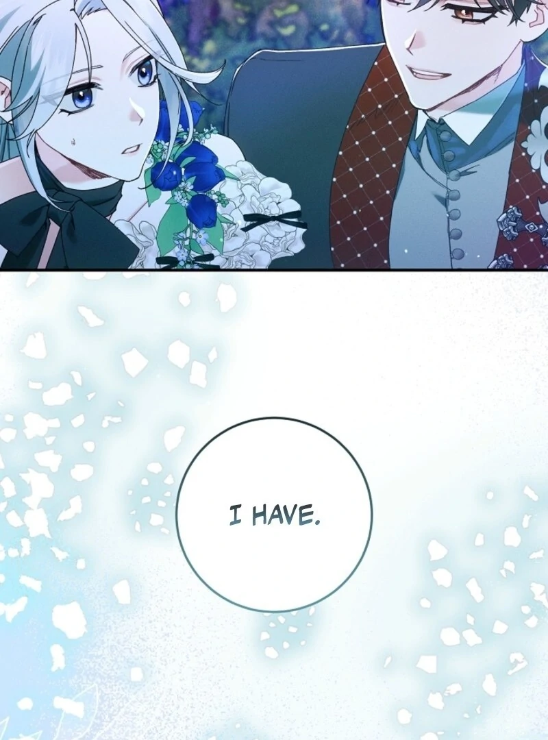I Am Living an Unmarried Life With a Terminally Ill Lover Chapter 64 - Page 117