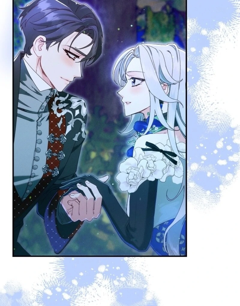 I Am Living an Unmarried Life With a Terminally Ill Lover Chapter 64 - Page 122