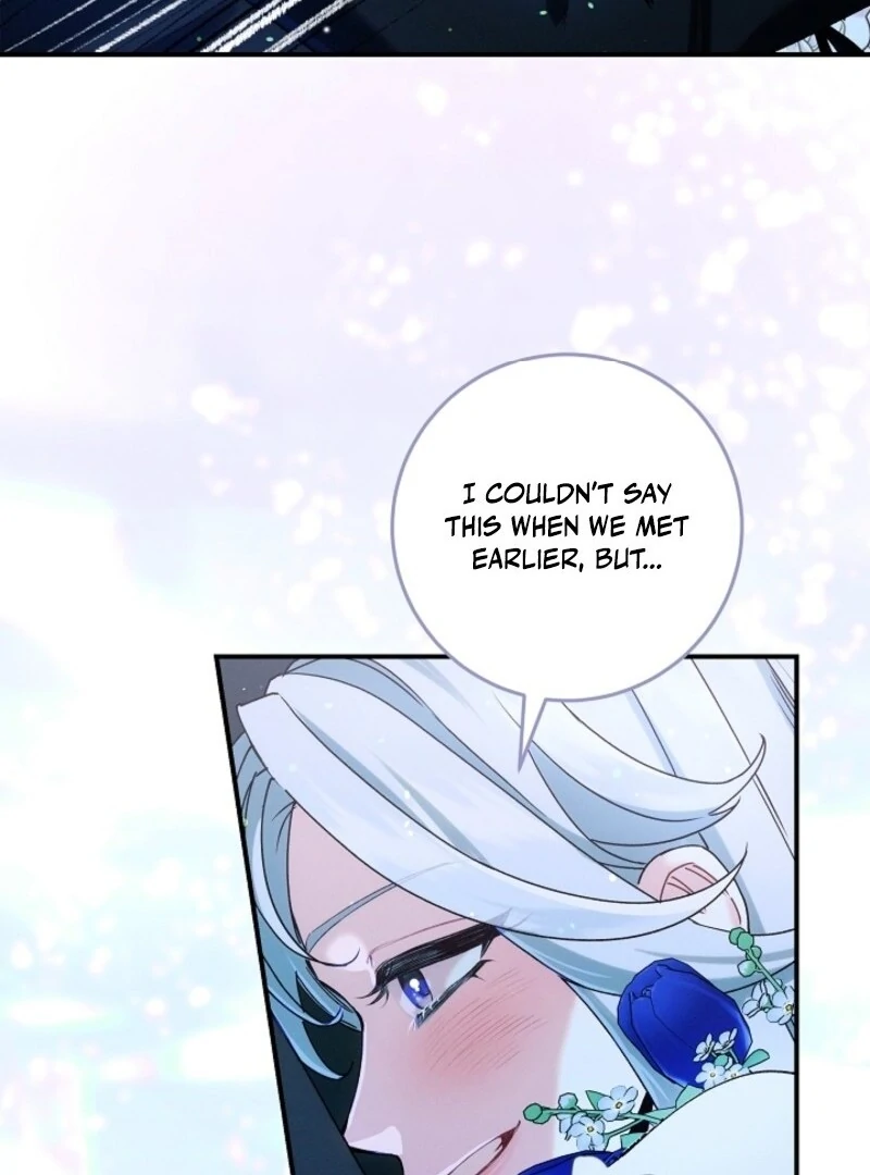 I Am Living an Unmarried Life With a Terminally Ill Lover Chapter 64 - Page 126