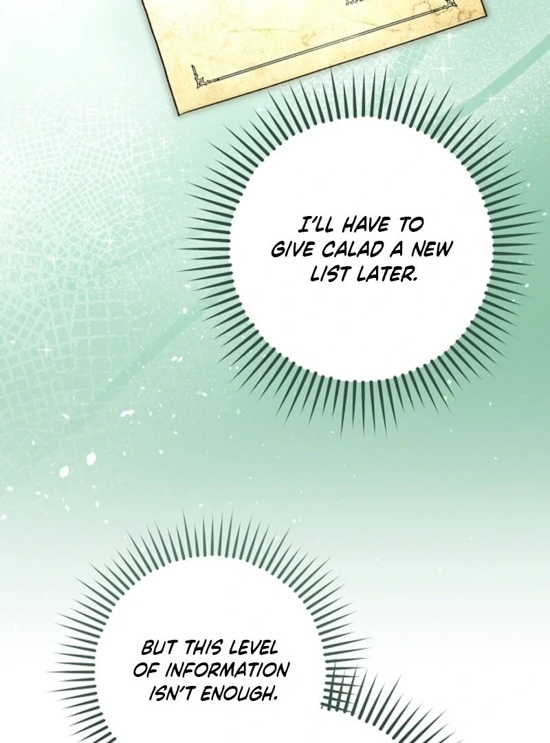 I Am Living an Unmarried Life With a Terminally Ill Lover Chapter 64 - Page 16