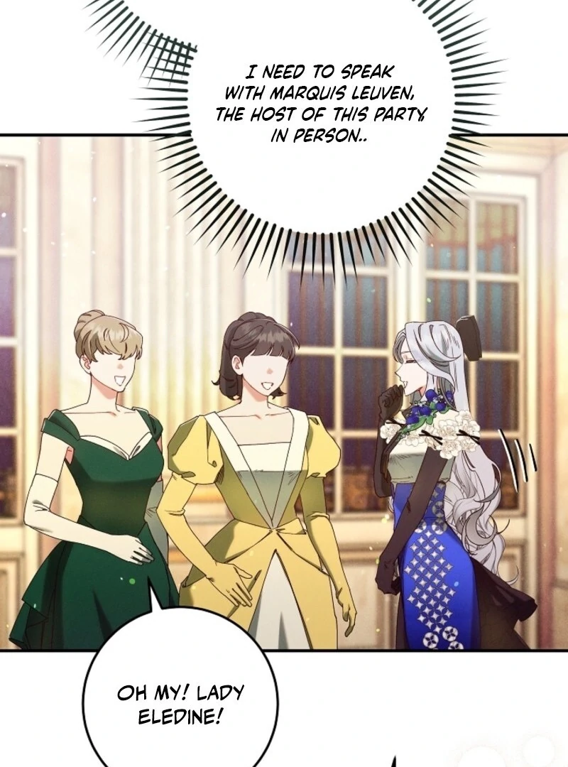 I Am Living an Unmarried Life With a Terminally Ill Lover Chapter 64 - Page 17