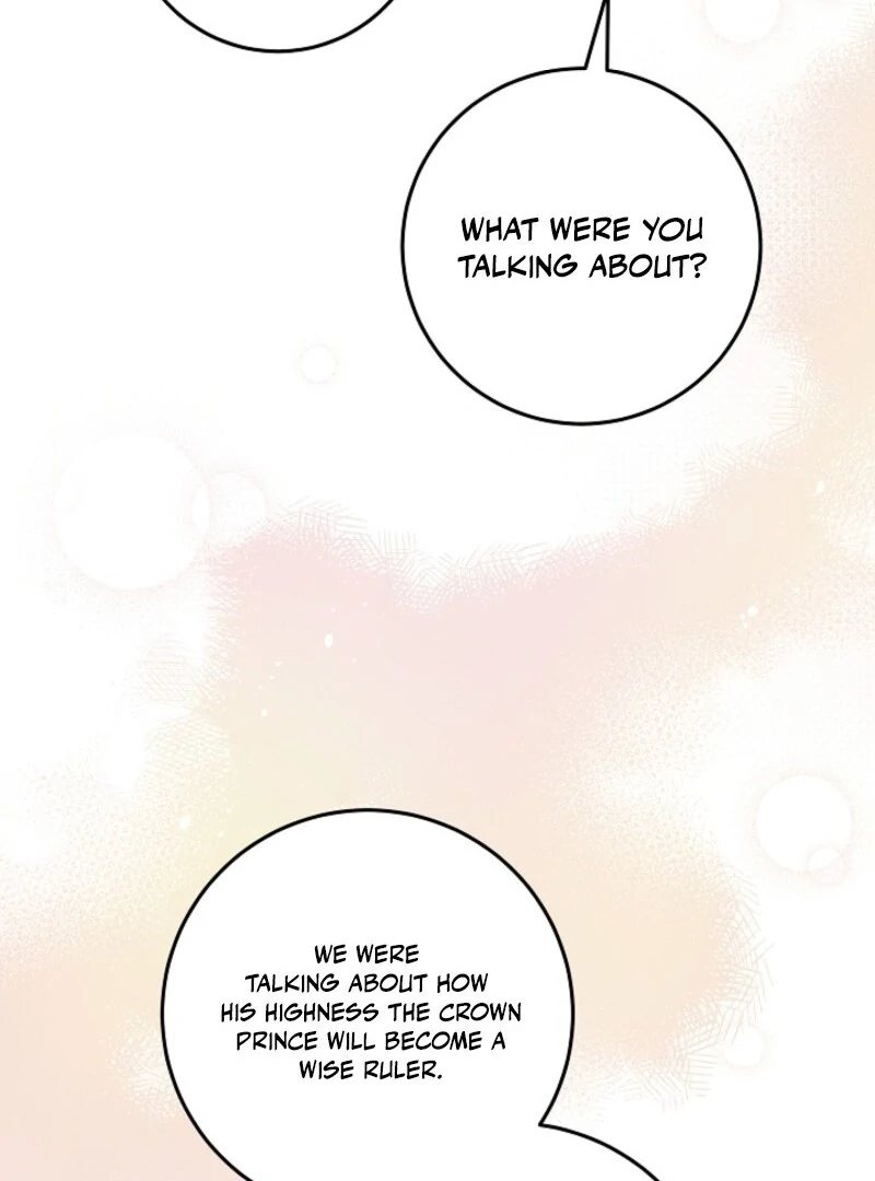 I Am Living an Unmarried Life With a Terminally Ill Lover Chapter 64 - Page 18