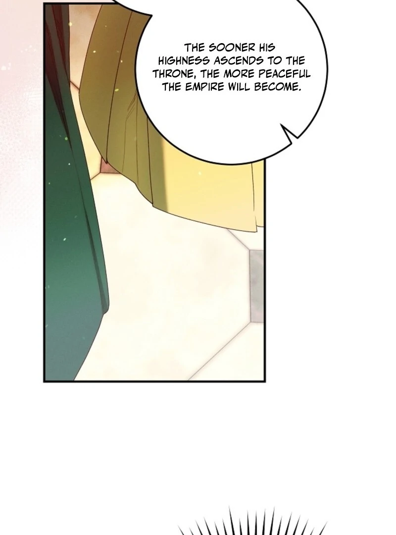 I Am Living an Unmarried Life With a Terminally Ill Lover Chapter 64 - Page 19