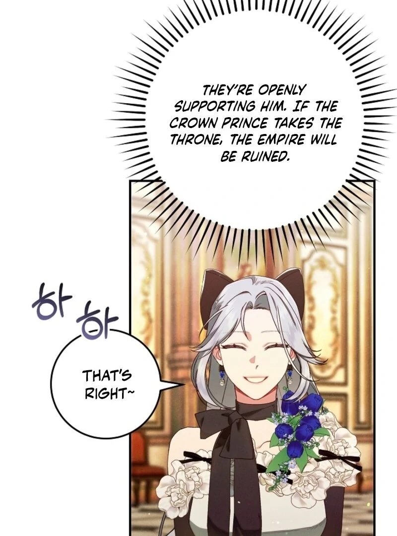 I Am Living an Unmarried Life With a Terminally Ill Lover Chapter 64 - Page 20