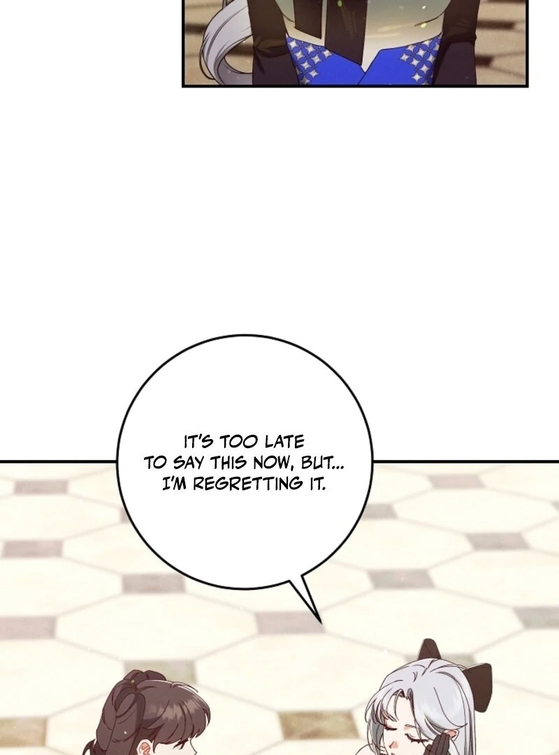 I Am Living an Unmarried Life With a Terminally Ill Lover Chapter 64 - Page 21