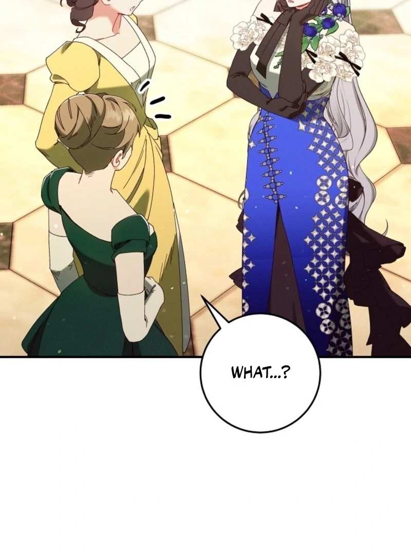 I Am Living an Unmarried Life With a Terminally Ill Lover Chapter 64 - Page 22