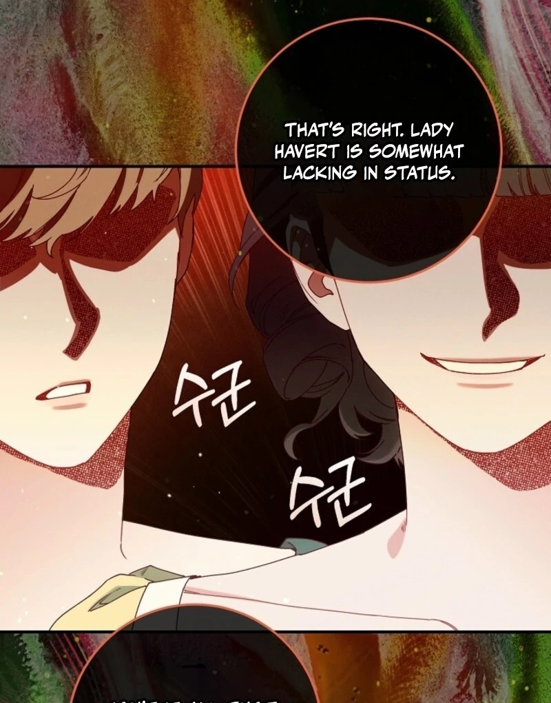 I Am Living an Unmarried Life With a Terminally Ill Lover Chapter 64 - Page 27