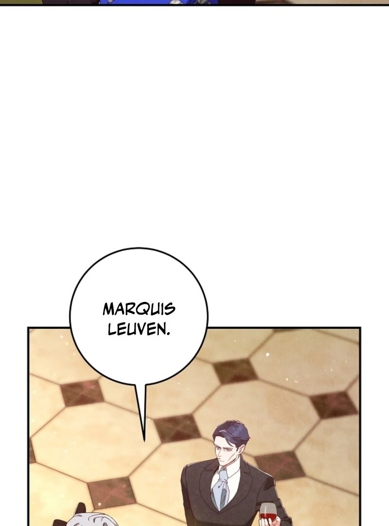 I Am Living an Unmarried Life With a Terminally Ill Lover Chapter 64 - Page 33