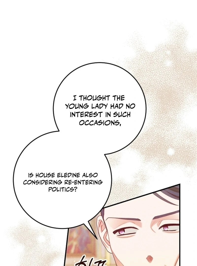 I Am Living an Unmarried Life With a Terminally Ill Lover Chapter 64 - Page 35