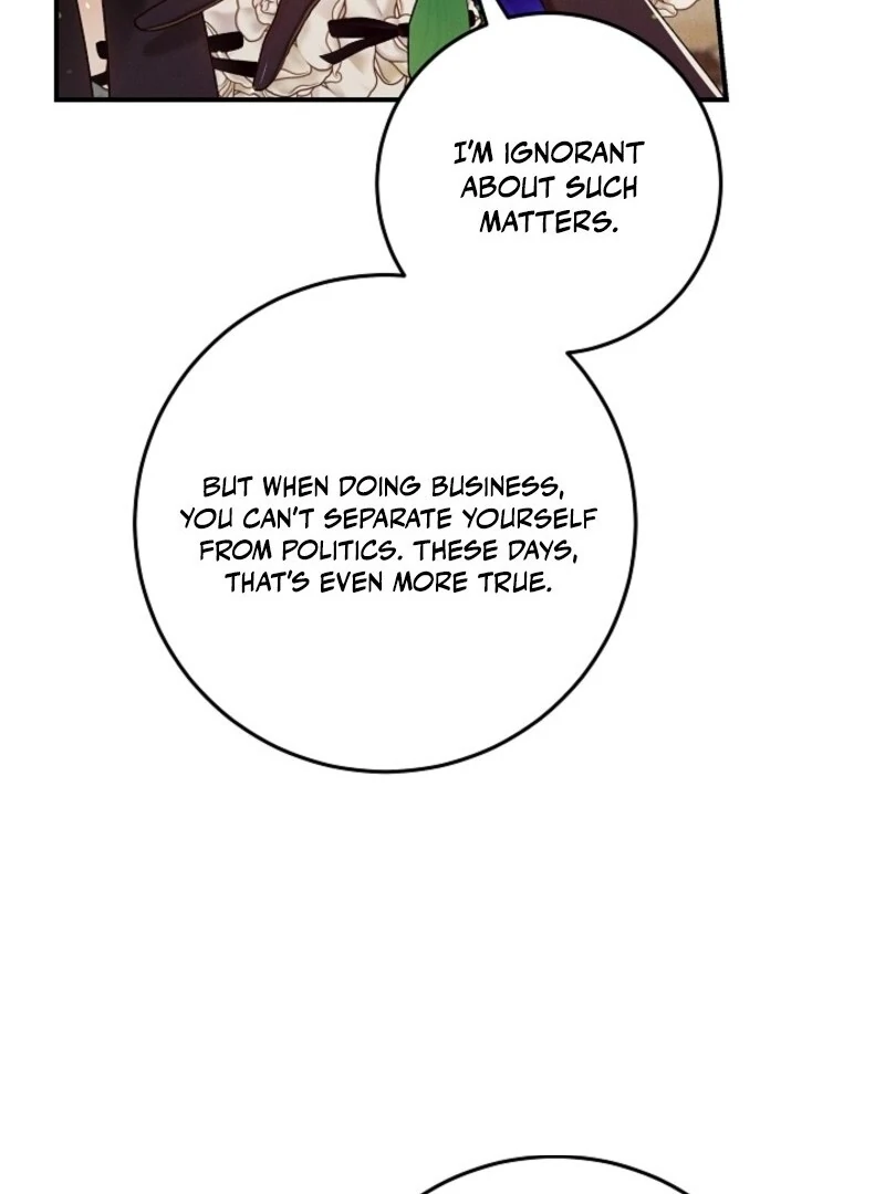 I Am Living an Unmarried Life With a Terminally Ill Lover Chapter 64 - Page 38
