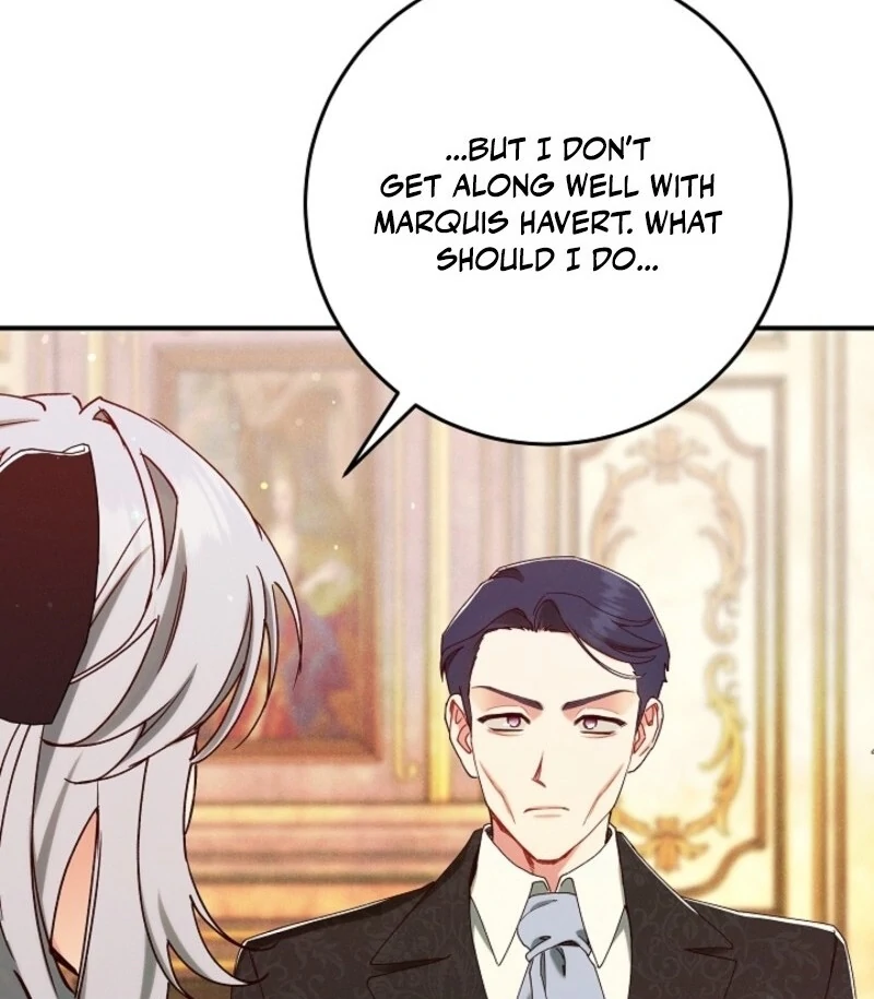 I Am Living an Unmarried Life With a Terminally Ill Lover Chapter 64 - Page 39