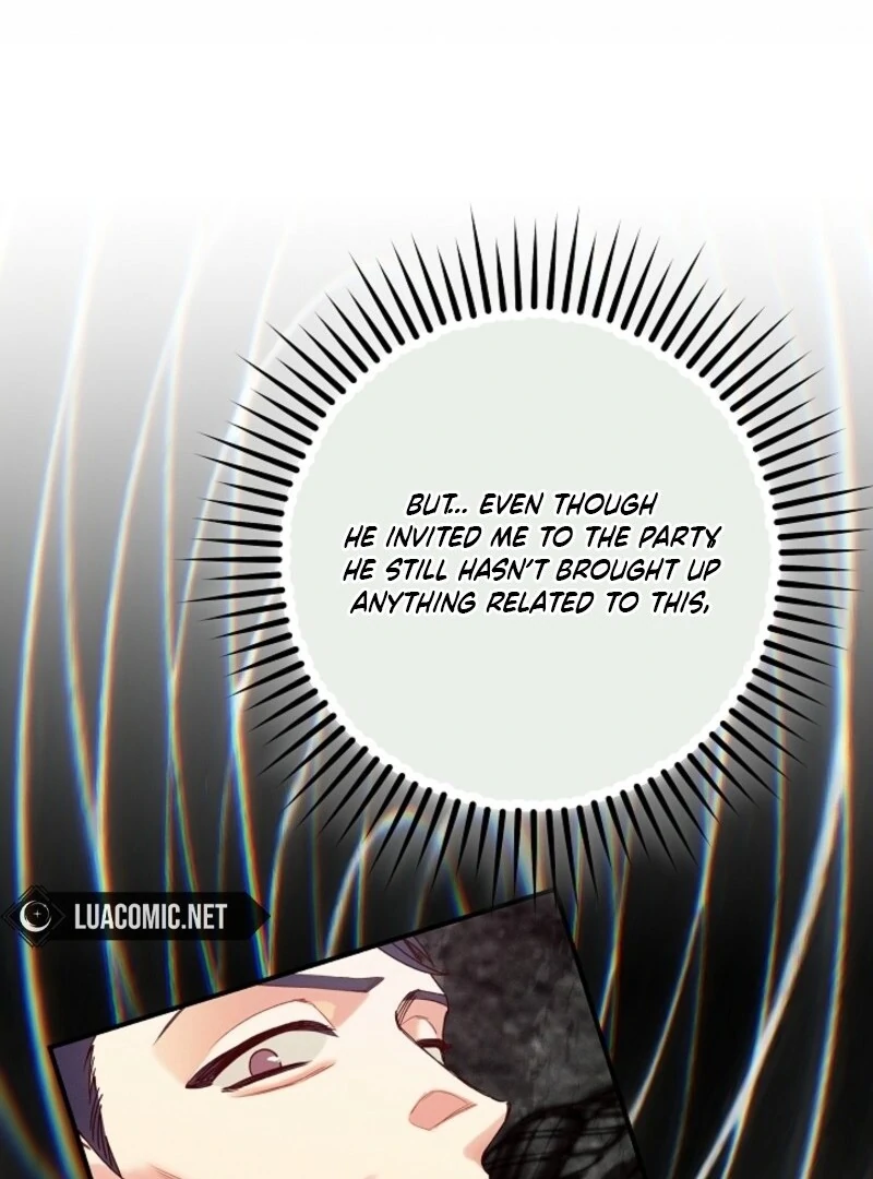 I Am Living an Unmarried Life With a Terminally Ill Lover Chapter 64 - Page 44