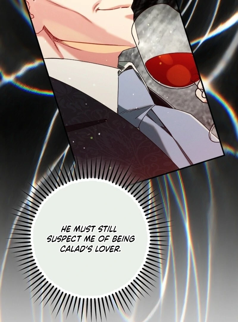 I Am Living an Unmarried Life With a Terminally Ill Lover Chapter 64 - Page 45