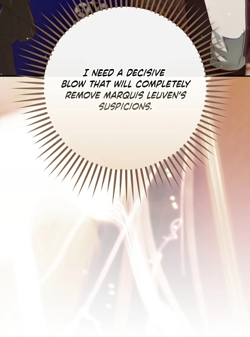 I Am Living an Unmarried Life With a Terminally Ill Lover Chapter 64 - Page 48