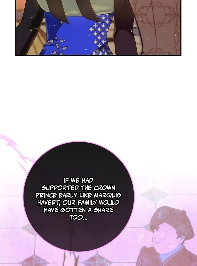I Am Living an Unmarried Life With a Terminally Ill Lover Chapter 64 - Page 7