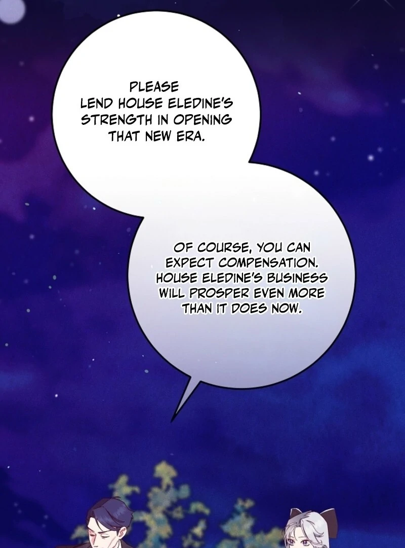 I Am Living an Unmarried Life With a Terminally Ill Lover Chapter 64 - Page 62