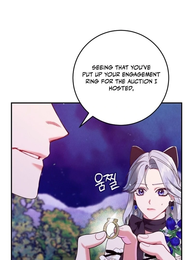 I Am Living an Unmarried Life With a Terminally Ill Lover Chapter 64 - Page 64