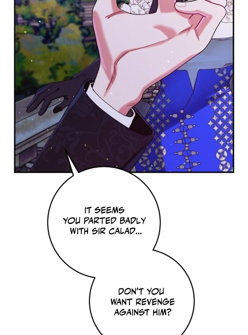 I Am Living an Unmarried Life With a Terminally Ill Lover Chapter 64 - Page 65