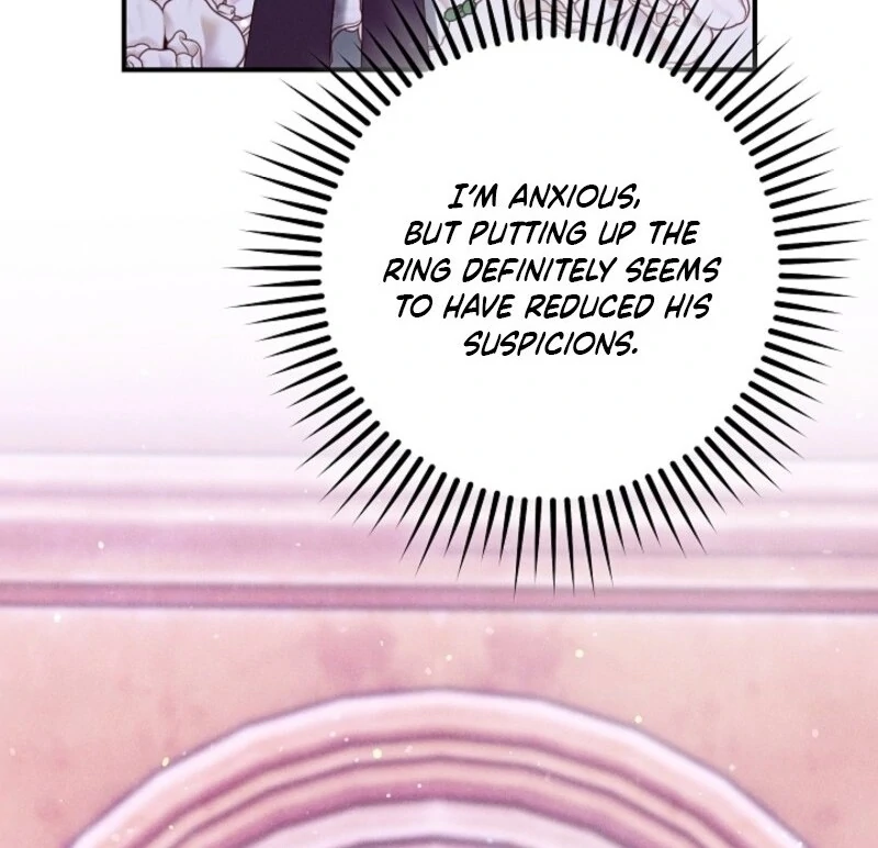 I Am Living an Unmarried Life With a Terminally Ill Lover Chapter 64 - Page 67