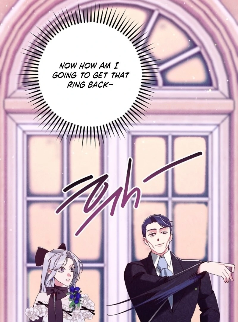 I Am Living an Unmarried Life With a Terminally Ill Lover Chapter 64 - Page 68