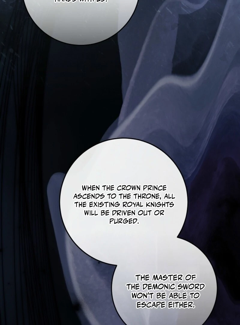 I Am Living an Unmarried Life With a Terminally Ill Lover Chapter 64 - Page 75